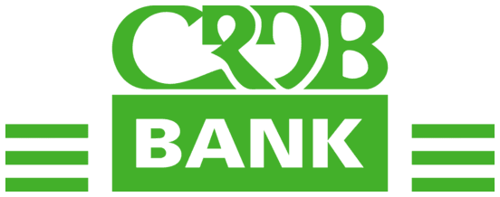 CRDB Bank logo